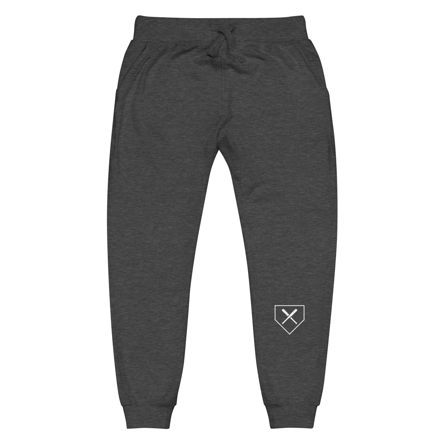Union Joggers/Charcoal Heather
