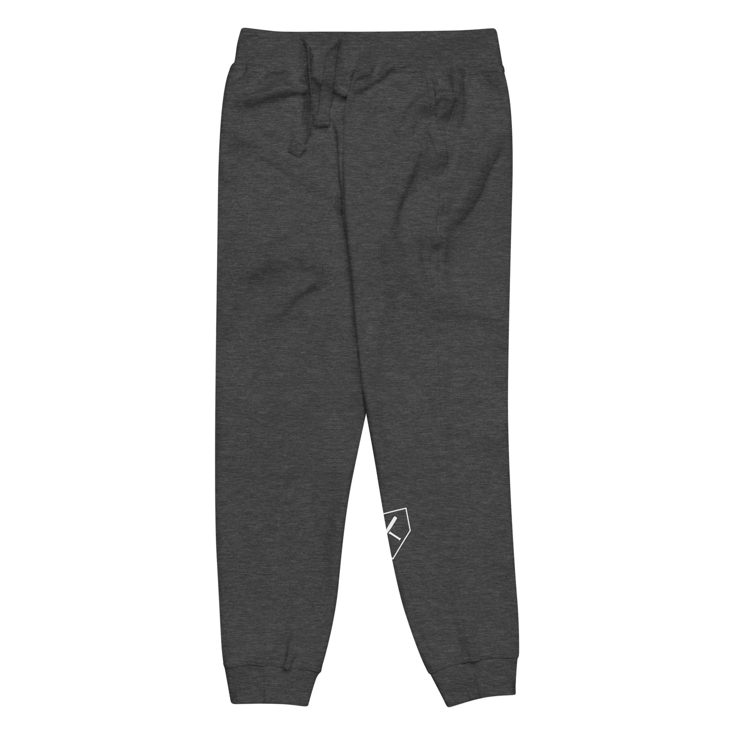 Union Joggers/Charcoal Heather