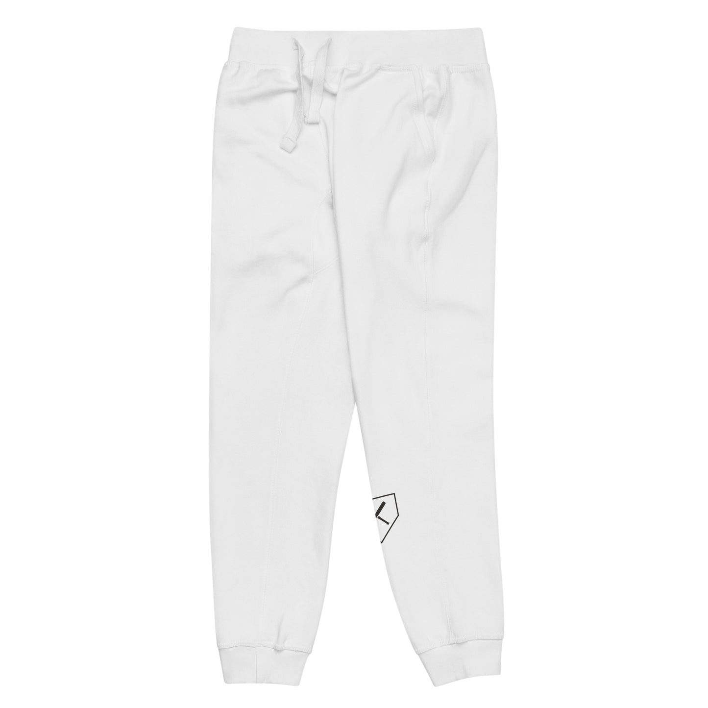 Union Joggers/White